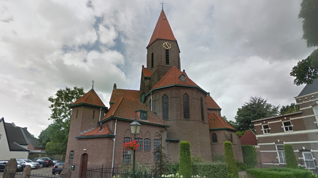 H. Johannes de Doper kerk