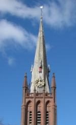 Nicolaas Basiliek IJsselstein