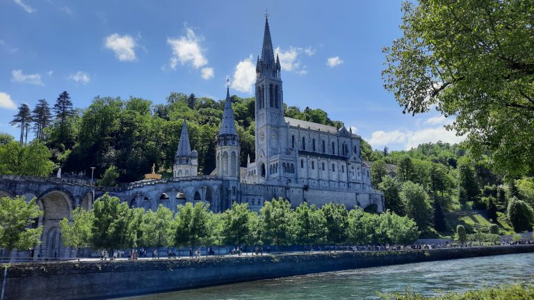 Lourdes
