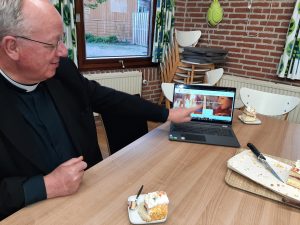 nieuwe website