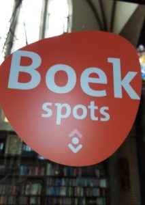 Boekspot