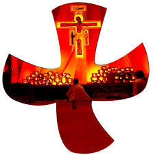 Taizé-kruis