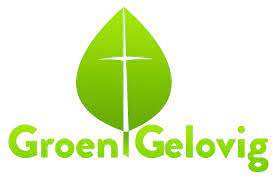 logo GroenGelovig