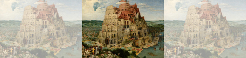 Toren-van-Babel