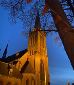 Barbarakerk Vreeswijk